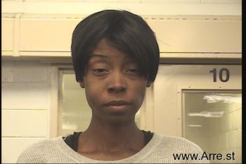 Crystal  Johnson Mugshot